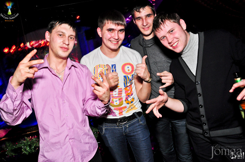 Фотография с ЧАК-ЧАК-party в Опера