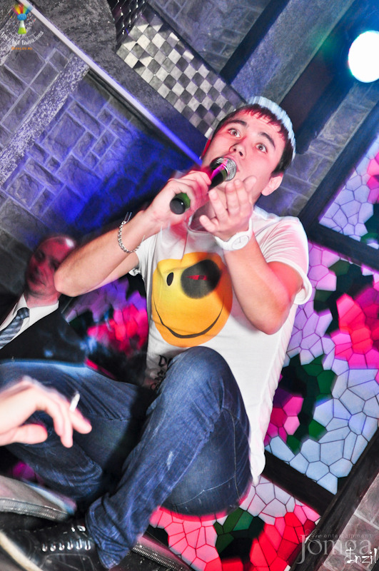 Фотография с ЧАК-ЧАК-party в Опера