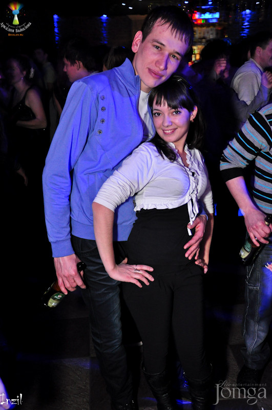 Фотография с ЧАК-ЧАК-party в Опера