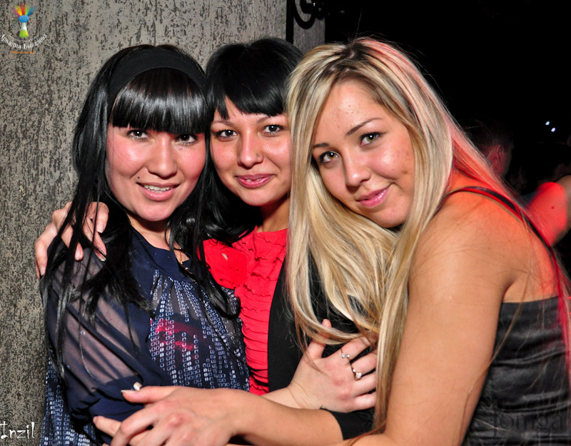 Фотография с ЧАК-ЧАК-party в Опера