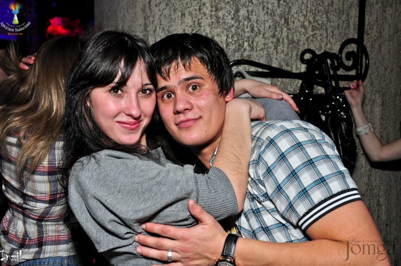 Фотография с ЧАК-ЧАК-party в Опера