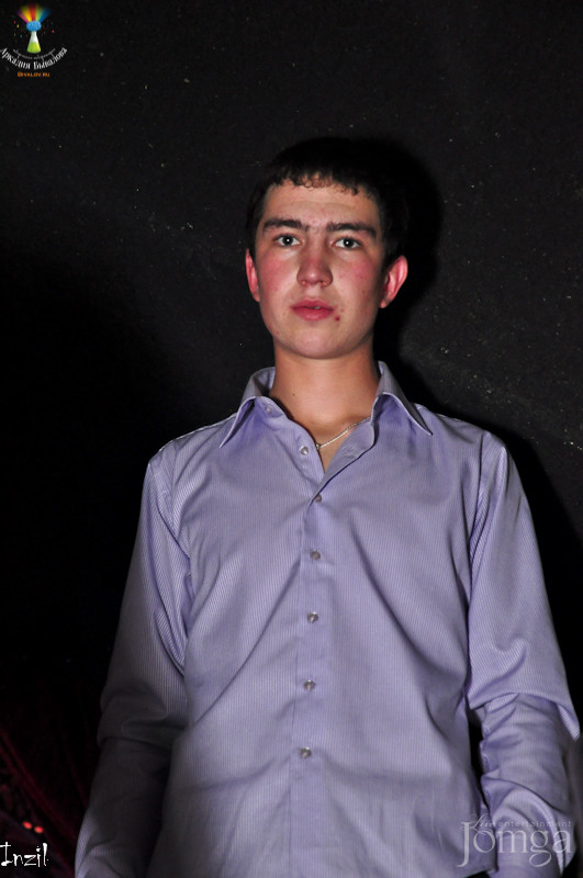 Фотография с ЧАК-ЧАК-party в Опера