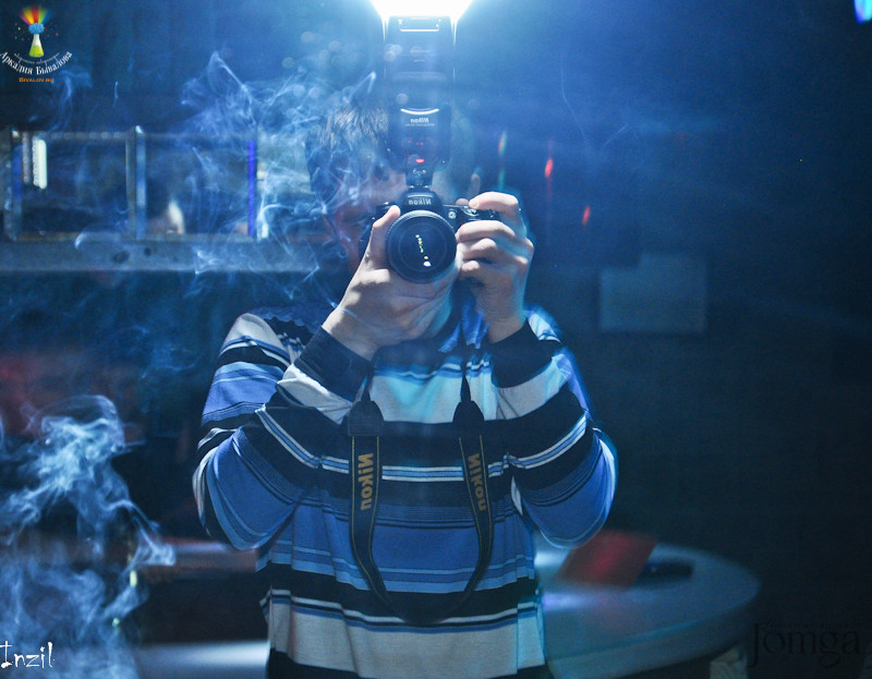 Фотография с ЧАК-ЧАК-party в Опера