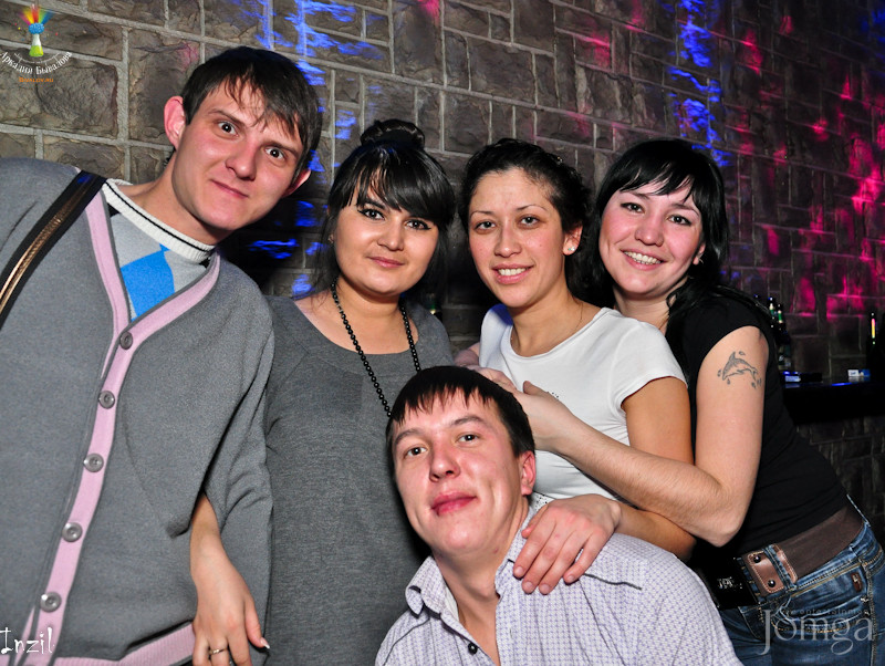 Фотография с ЧАК-ЧАК-party в Опера