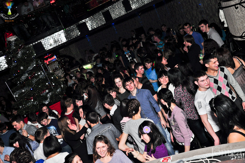 Фотография с ЧАК-ЧАК-party в Опера