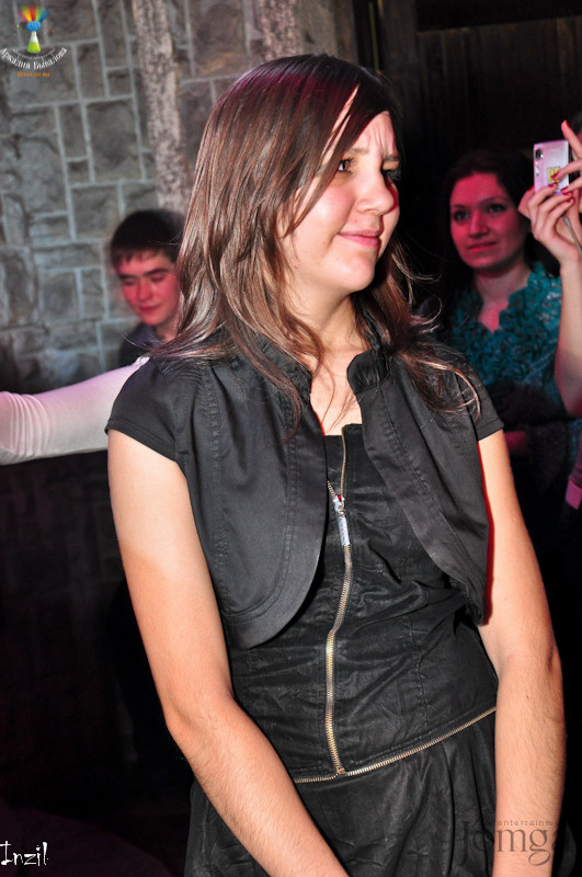 Фотография с ЧАК-ЧАК-party в Опера