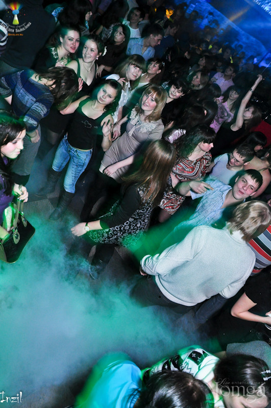 Фотография с ЧАК-ЧАК-party в Опера