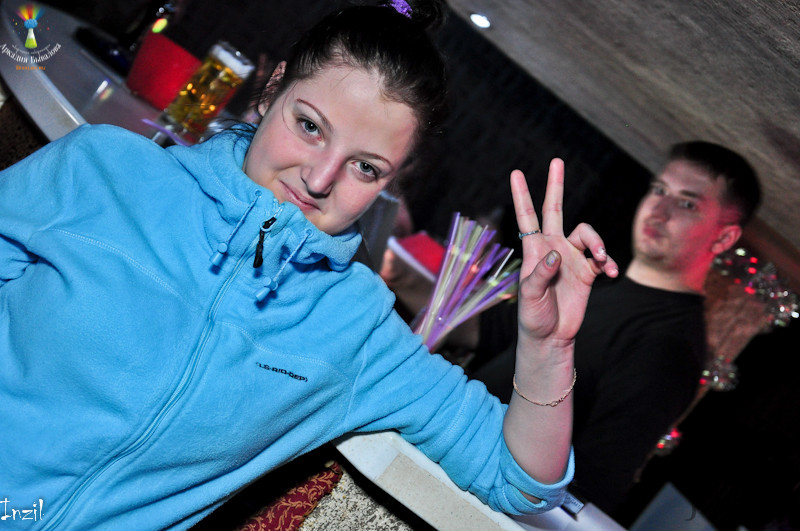 Фотография с ЧАК-ЧАК-party в Опера