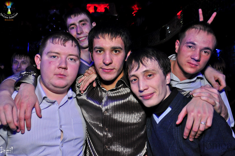 Фотография с ЧАК-ЧАК-party в Опера