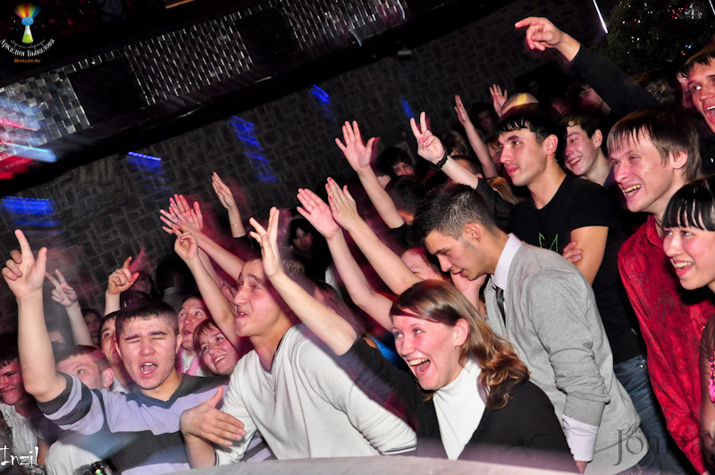 Фотография с ЧАК-ЧАК-party в Опера