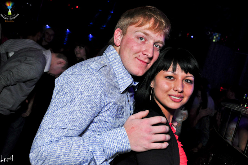 Фотография с ЧАК-ЧАК-party в Опера