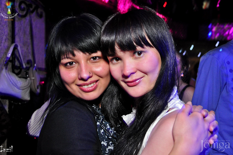 Фотография с ЧАК-ЧАК-party в Опера