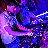 ЧАК-ЧАК-party фото 78