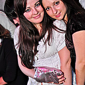 ЧАК-ЧАК-party фото 73