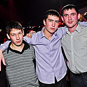 ЧАК-ЧАК-party фото 85