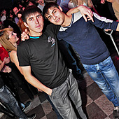 ЧАК-ЧАК-party фото 63