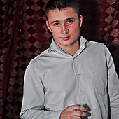 ЧАК-ЧАК-party фото 47