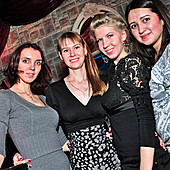 ЧАК-ЧАК-party фото 83