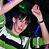 ЧАК-ЧАК-party фото 127