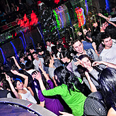 ЧАК-ЧАК-party фото 49