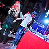 ЧАК-ЧАК-party фото 153