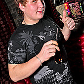 ЧАК-ЧАК-party фото 189