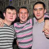 ЧАК-ЧАК-party фото 131