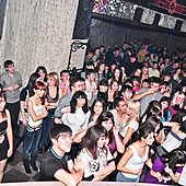 ЧАК-ЧАК-party фото 142