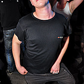 ЧАК-ЧАК-party фото 53