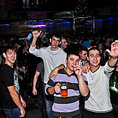 ЧАК-ЧАК-party фото 36