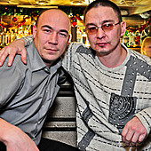 ЧАК-ЧАК-party фото 57