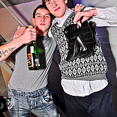 ЧАК-ЧАК-party фото 104