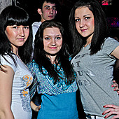 ЧАК-ЧАК-party фото 55