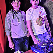 ЧАК-ЧАК-party фото 77