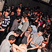 ЧАК-ЧАК-party фото 40