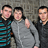 ЧАК-ЧАК-party фото 33