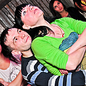 ЧАК-ЧАК-party фото 140