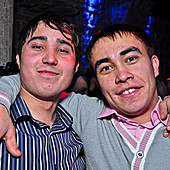 ЧАК-ЧАК-party фото 91