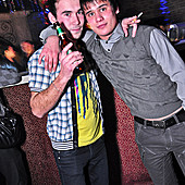 ЧАК-ЧАК-party фото 59