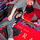 ЧАК-ЧАК-party фото 89