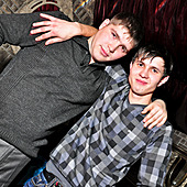 ЧАК-ЧАК-party фото 176