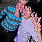 ЧАК-ЧАК-party фото 115