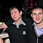 ЧАК-ЧАК-party фото 35