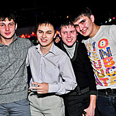 ЧАК-ЧАК-party фото 174