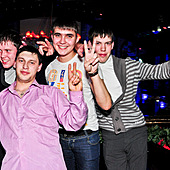 ЧАК-ЧАК-party фото 173