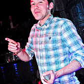 ЧАК-ЧАК-party фото 151