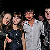 ЧАК-ЧАК-party фото 172