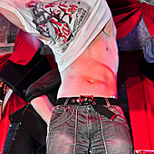 ЧАК-ЧАК-party фото 156