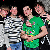 ЧАК-ЧАК-party фото 139