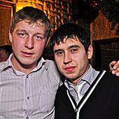 ЧАК-ЧАК-party фото 133